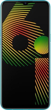 realme 6i 4/128GB Blue