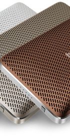Harman/Kardon Esquire Mini Gold