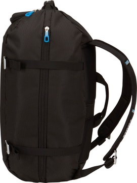 Thule Crossover 40L Duffel Pack Black (TCDP1)