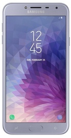 Samsung Galaxy J4 2018 Duos (SM-J400FZVD) Lavenda (UA UCRF)