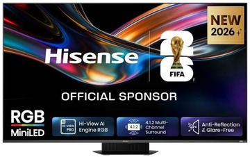 Hisense 75UR9S