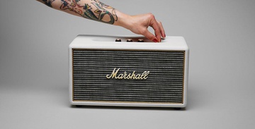 Marshall Stanmore III Cream (1006011)