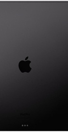 Apple iPad Pro 13 2024 Wi-Fi 2TB Space Black with Nano-texture Glass (MWRH3)