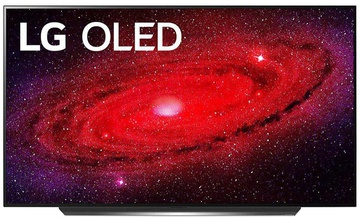 LG OLED48CX