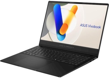 ASUS VivoBook S 15 OLED M5506NA Neutral Black (M5506NA-MA014)