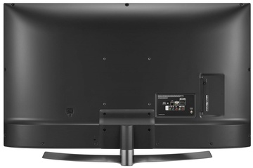 LG 50UK6750