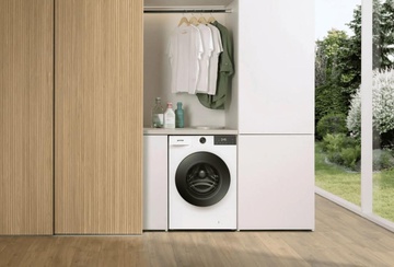 Gorenje WG2P84A32/UA