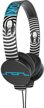 Sol Republic Tracks Steve Aoki