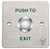 Yli electronic Кнопка выхода PBK-810C