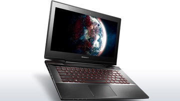 Lenovo Y40-80 (80FA002CUS)