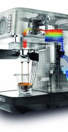 Ariete 1381 Silver (00M138110AR0)