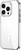 Wiwu Magnetic Crystal Series case for iPhone 15 Pro (FYY-014-I15PTR) Clear