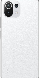 Xiaomi 11 Lite 5G NE 6/128GB Snowflake White