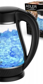 Adler AD 1274 Black