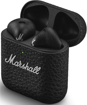Marshall Minor IV Black (1006653)