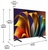 Hisense 43A6N