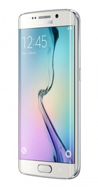 Samsung G925F Galaxy S6 Edge 32GB White