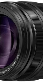 Panasonic H-ES12035E Leica DG Vario-Elmarit 12-35mm f/2.8 II ASPH. POWER OIS