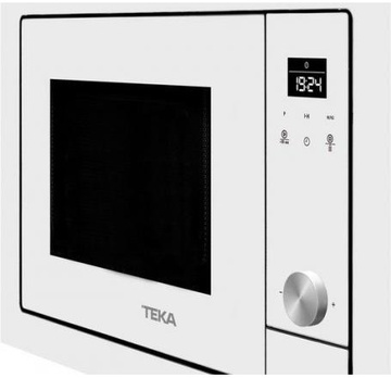 Teka ML 8200 BIS WH (112060002)