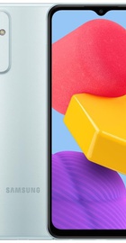 Samsung Galaxy M13 4/128GB Blue (SM-M135FLBG)