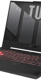 ASUS TUF Gaming A15 2023 FA507XU (FA507XU-LP019)