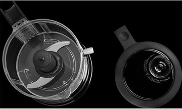 KitchenAid 5KFC0516EOB