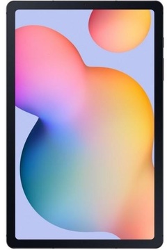 Samsung Galaxy Tab S6 Lite 2022 4/64GB Wi-Fi Gray (SM-P613NZAA)