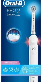 Oral-B Pro2 2000 Sensi UltraThin D501.513.2