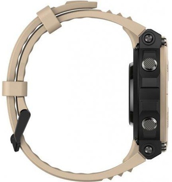 Amazfit T-Rex 2 Desert Khaki