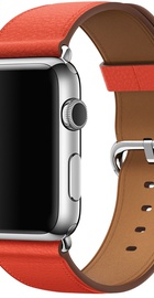 Apple Classic Buckle for Watch 42mm/44mm/45mm/46mm/49mm Red (MMAN2)
