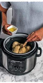 NINJA Foodi MAX 9-in-1 Multi-Cooker 7.5L OP500EU