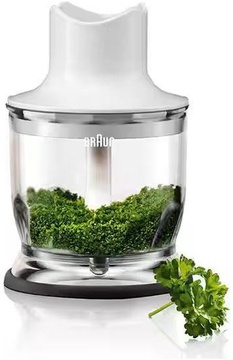Braun MQ 3025 Omelette