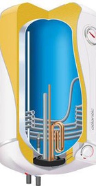 Atlantic Combi O'Pro CWH 080 D400-2-B (854019)