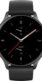 Amazfit GTR 2e Obsidian Black