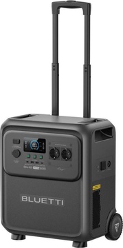BLUETTI Elite 400 (P-EL400-EU-GY-BL-010)