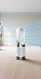 Dyson Pure Hot & Cool Gen1 HP10 White/White 454857-01  EU