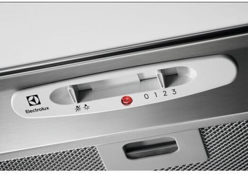 Electrolux LFG525W