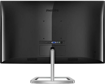 Philips 226E9QHAB/00 Black/Silver