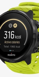 Suunto 9 G1 LIME (SS050144000)