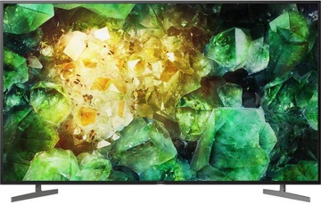 Sony KD-65XH8196