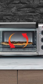 Russell Hobbs Express Air Fry Mini Oven 26095-56