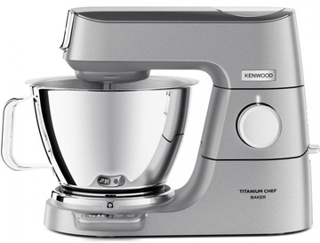 Kenwood Titanium Chef Baker KVC85.004SI
