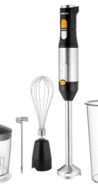 Sencor SHB 6302BK