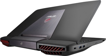 Asus ROG G751JY (G751JY-VS71) WX