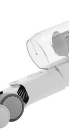 Gorenje SVC216210FFIIW