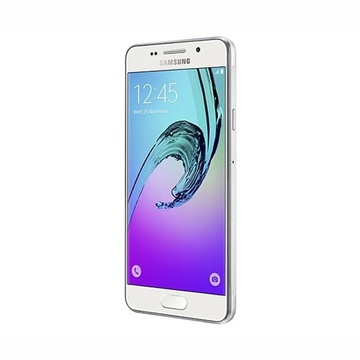 Samsung Galaxy A3 2016 Duos 16GB A310F White (UA UCRF)