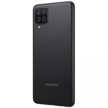 Samsung Galaxy A12 SM-A125F 3/32GB Black (SM-A125FZKUSEK)