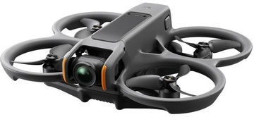 DJI Avata 2 Fly More Combo Drone Single Battery (CP.FP.00000150.02)