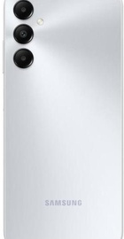 Samsung Galaxy A05s 4/64GB Silver (SM-A057GZSU)