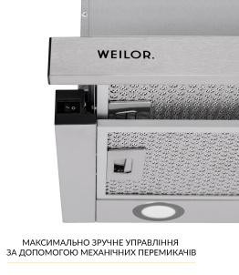 Weilor WT 65 SS